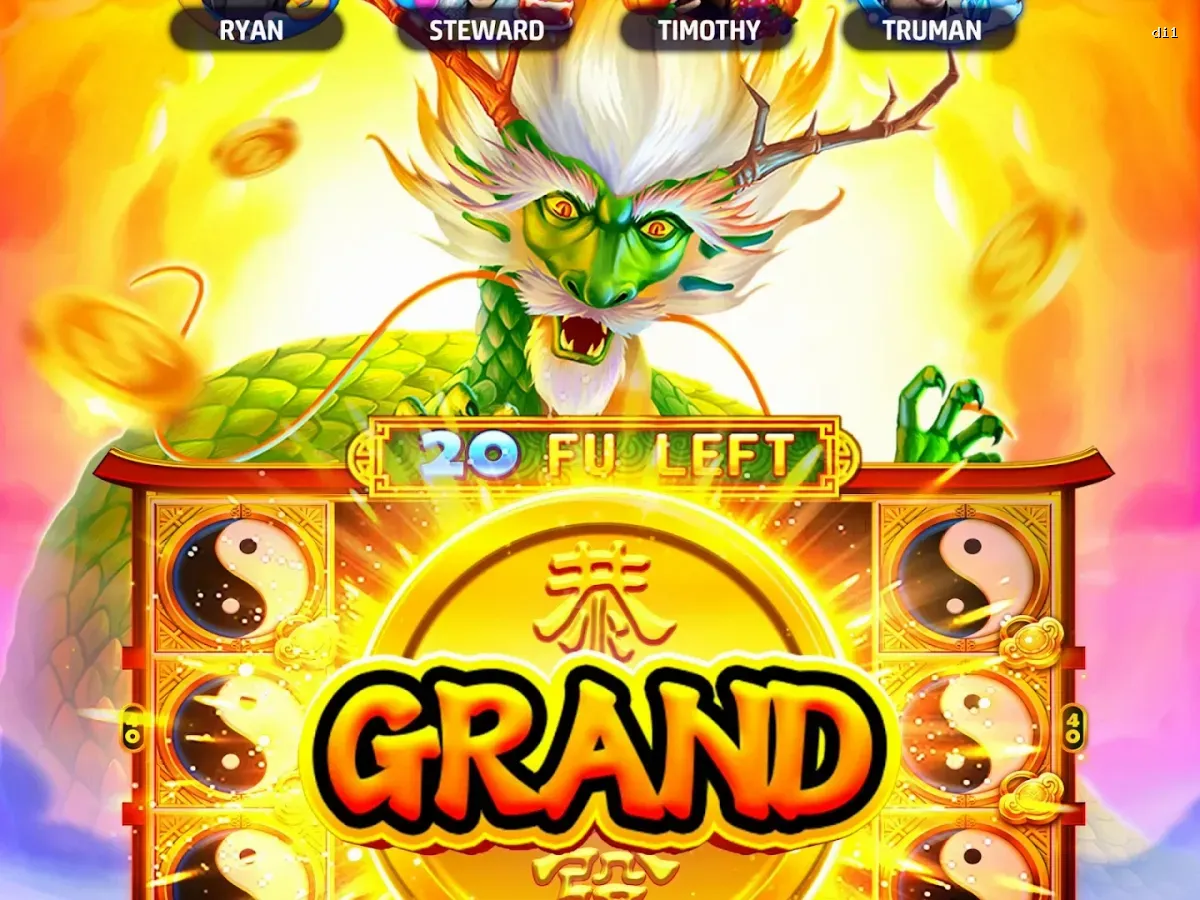 Koleksi di1 Slot Gacor screenshot